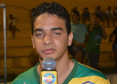 Rodrigo Lima