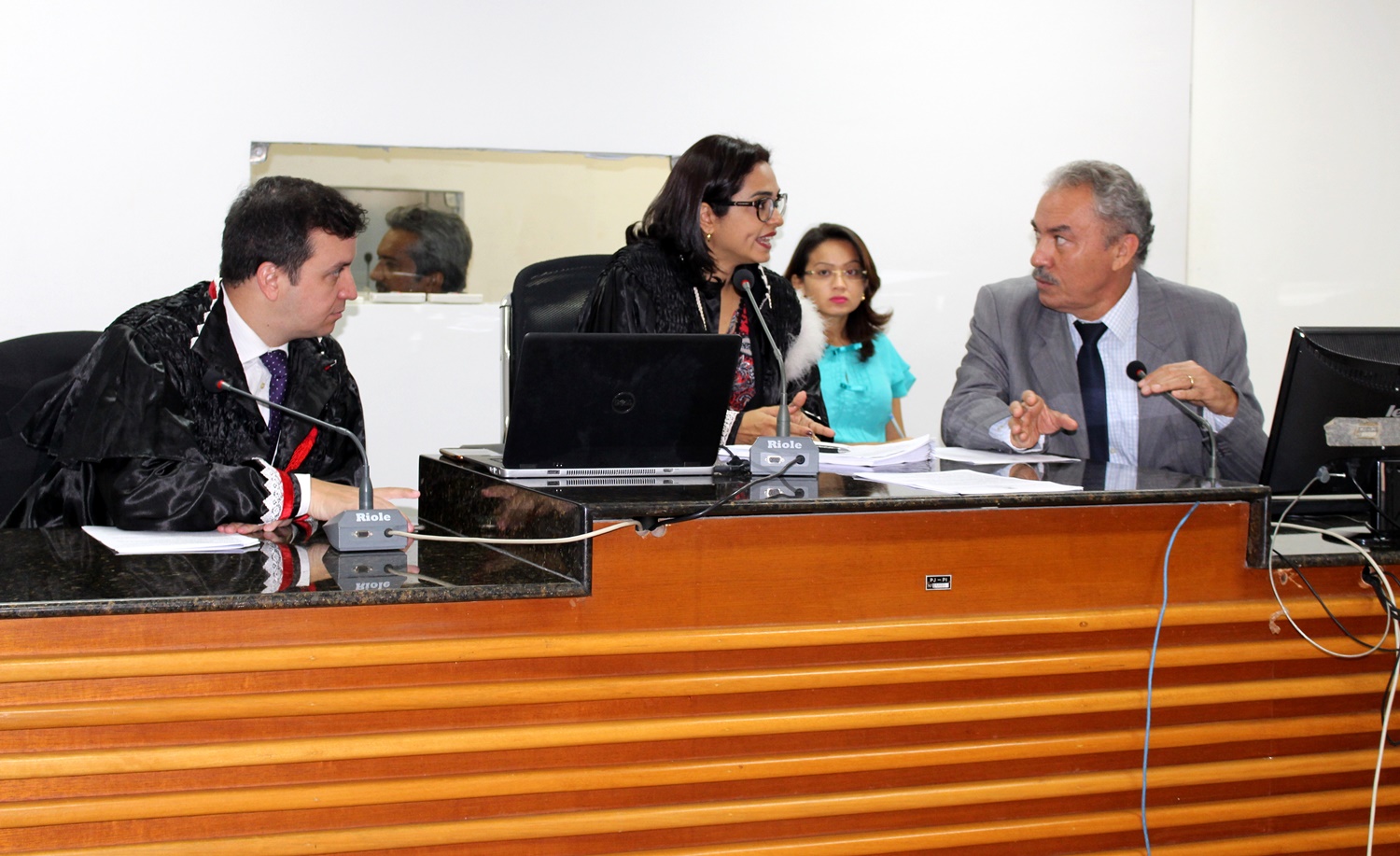 4ª Turma Recursal do TJ-PI faz primeira sessão de julgamentos