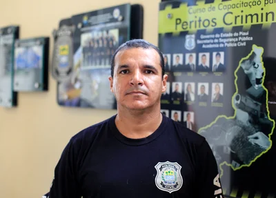 Agente Gilson