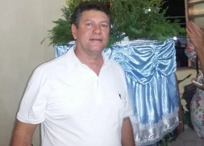 Avelar Ferreira