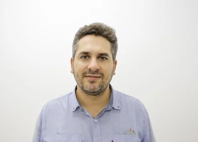 Deputado Pablo Santos 