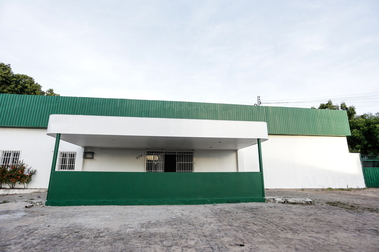 Fundação Hospitalar   