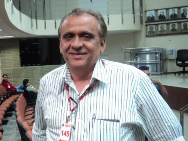 José Noronha 