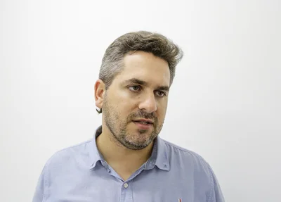 Pablo Santos 