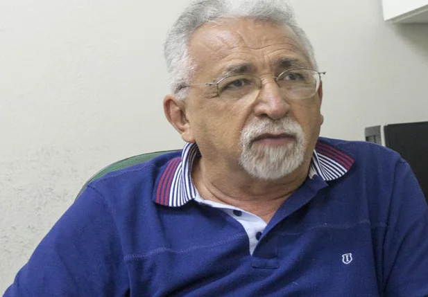 Historiador Fonseca Neto