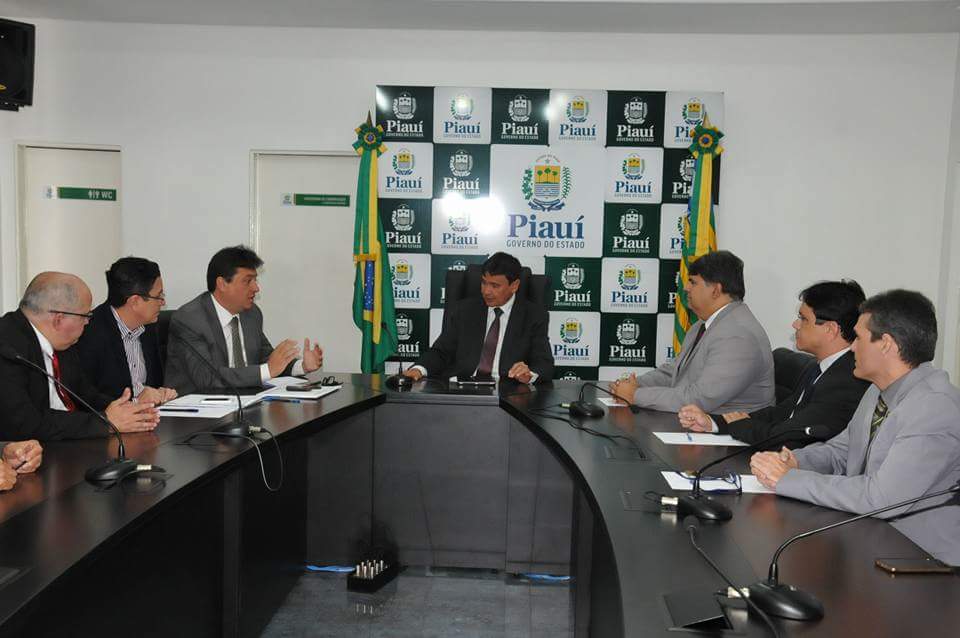 Reunião define ações