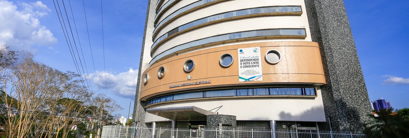 Tribunal Regional Eleitoral do Piauí