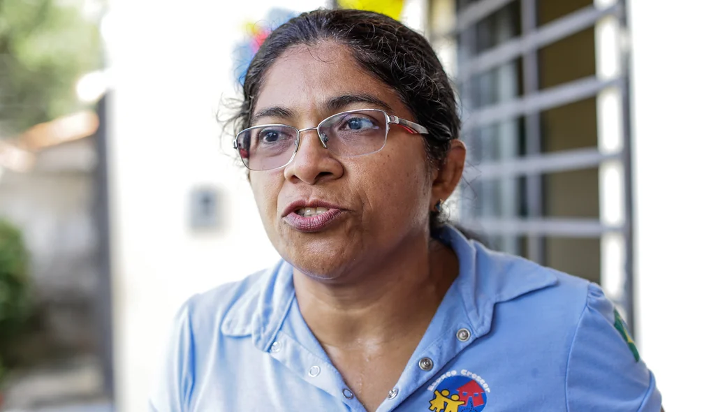 Auxiliadora Bahia 