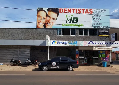 CRO faz fiscalização na IB Odontologia
