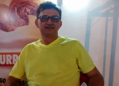 Ex-prefeito Ronaldo Lages