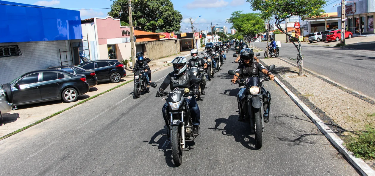 Motoclubes do estado do Piauí