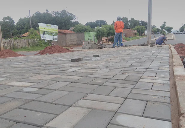 Avenida Teresina