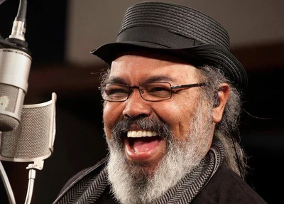 Jorge Aragão