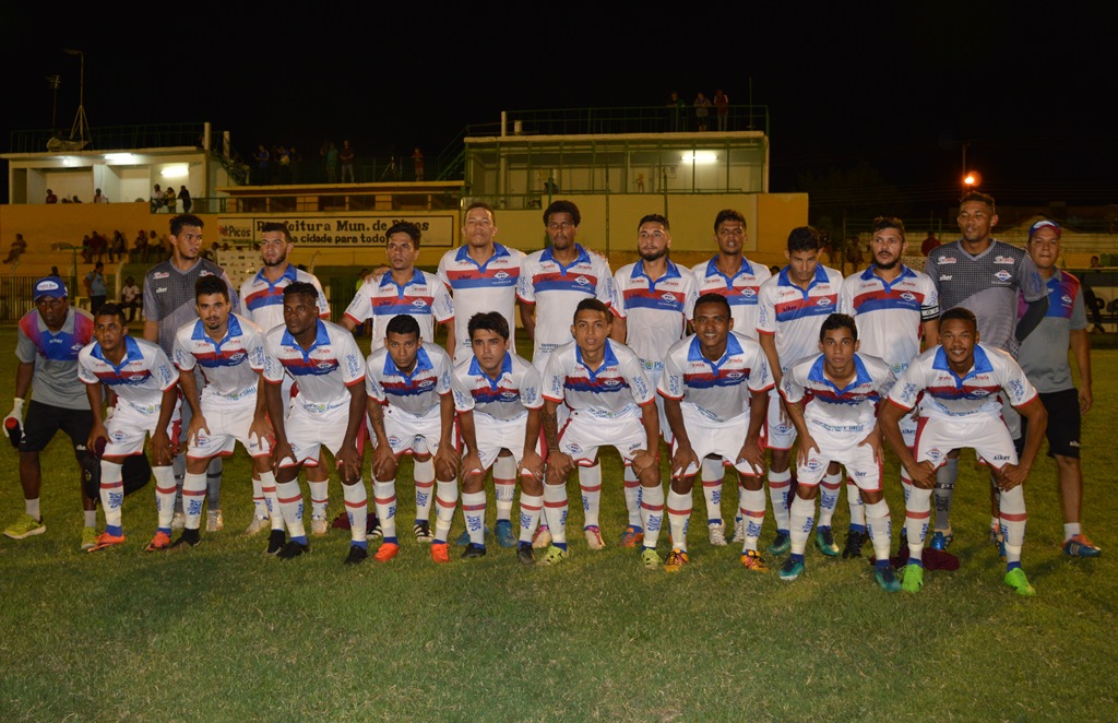 Piauí Esporte Club
