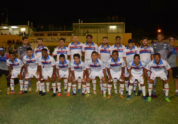 Piauí Esporte Club