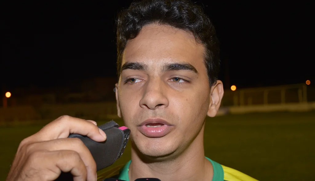 Presidente do Picos faz desabafo ao final do jogo
