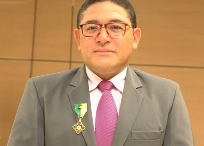 Sérgio Bandeira 