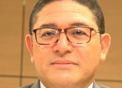 Sérgio Bandeira 