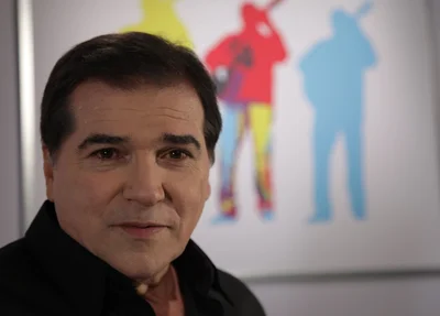Jerry Adriani