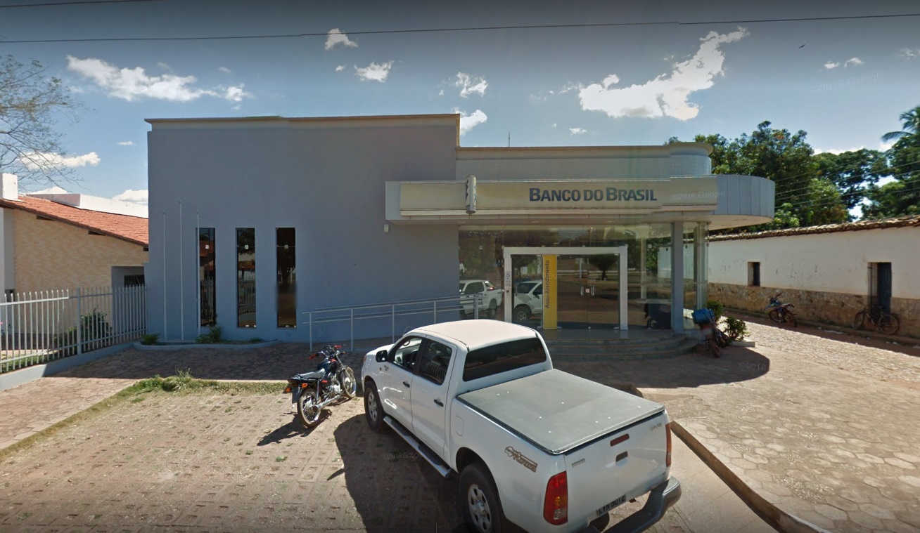 Banco do Brasil de Batalha