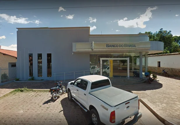 Banco do Brasil de Batalha