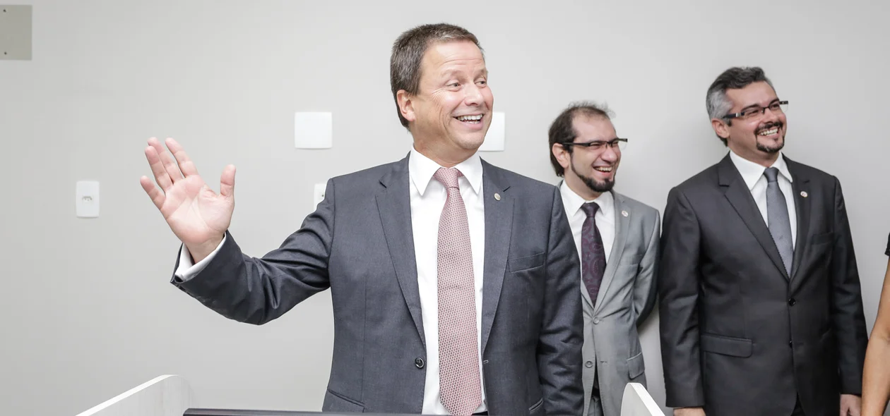 Claudio Lamachia 