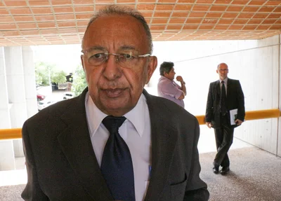Deputado Dr Pessoa  