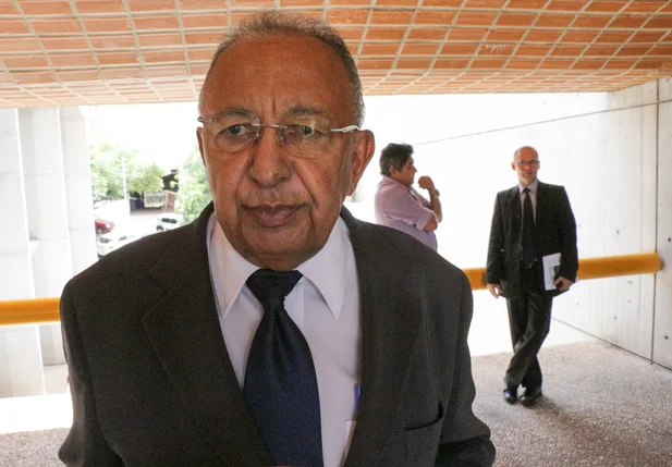Deputado Dr Pessoa  