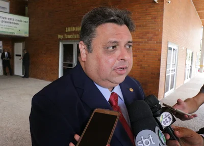 Deputado Júlio Arcoverde 