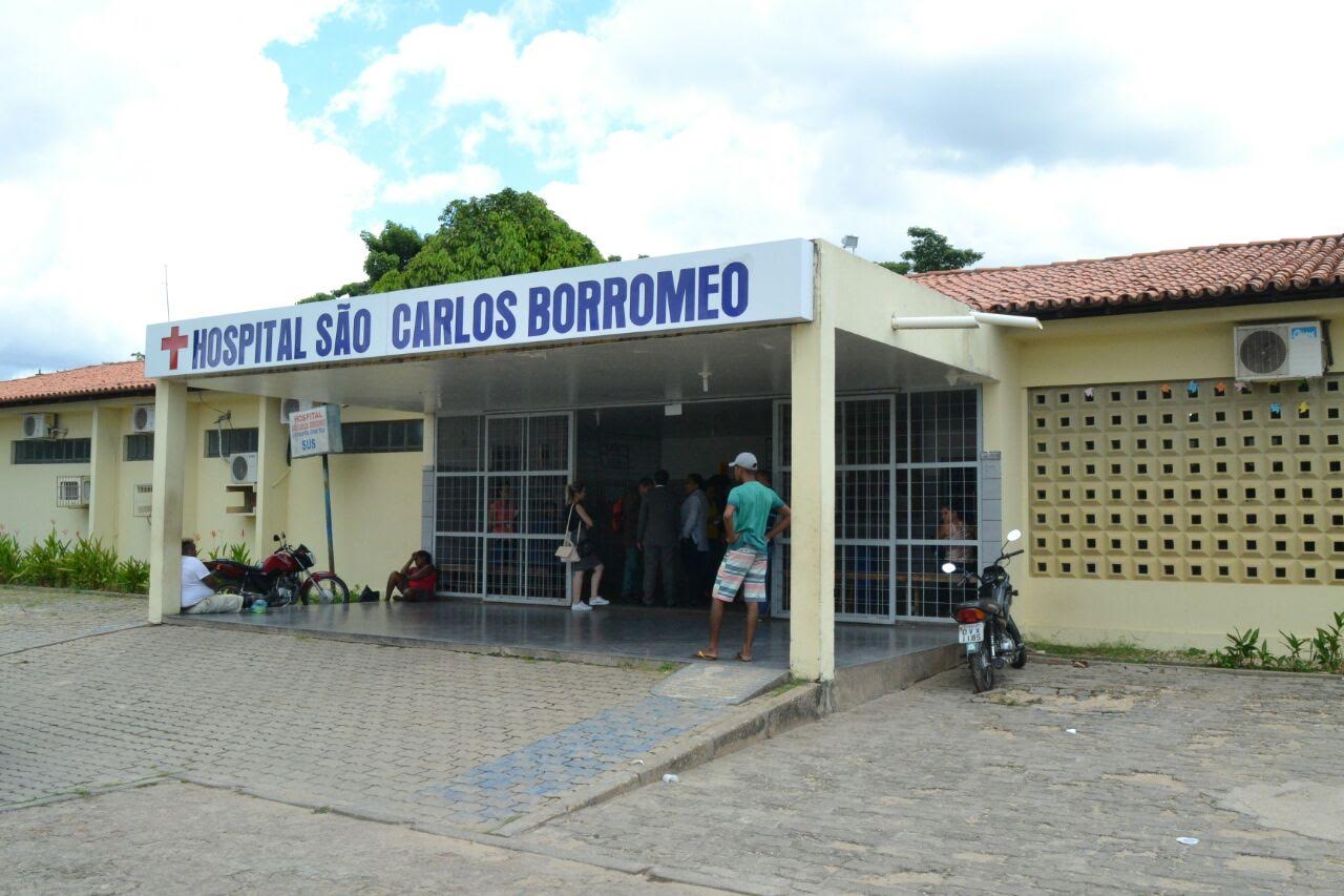 Hospital São Carlos Borromeo