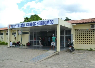 Hospital São Carlos Borromeo