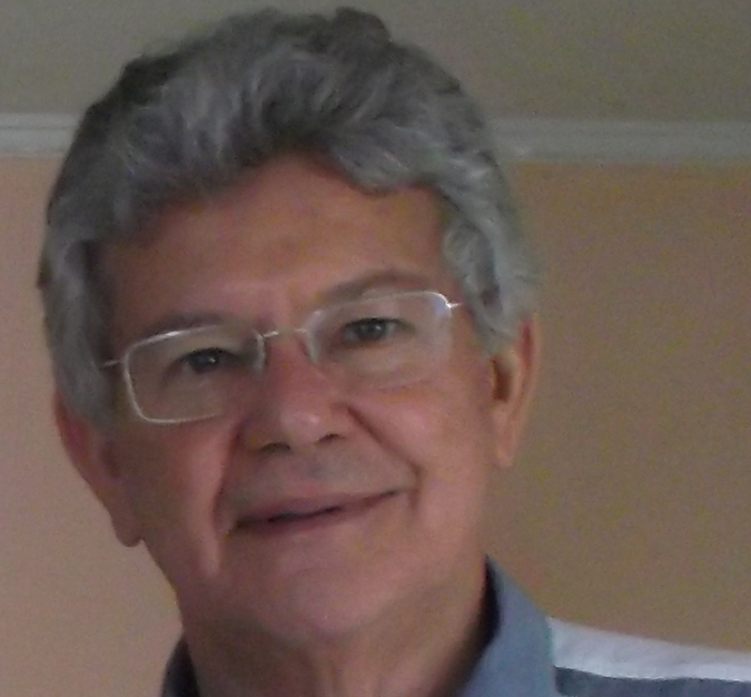Maurício Ribeiro Melo