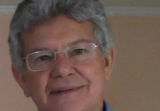 Maurício Ribeiro Melo