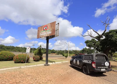 Condomínio Fazenda Real