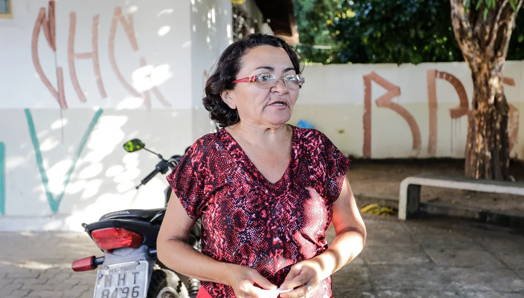 Francisca Costa 