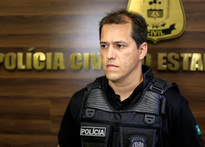 Laércio Evangelista