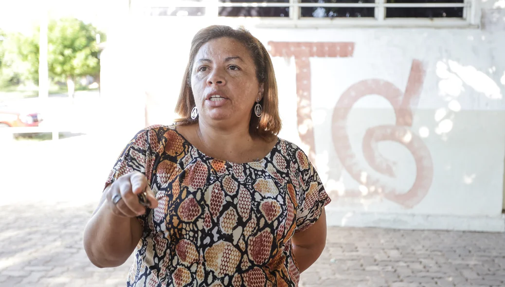 Maria Deusimar 