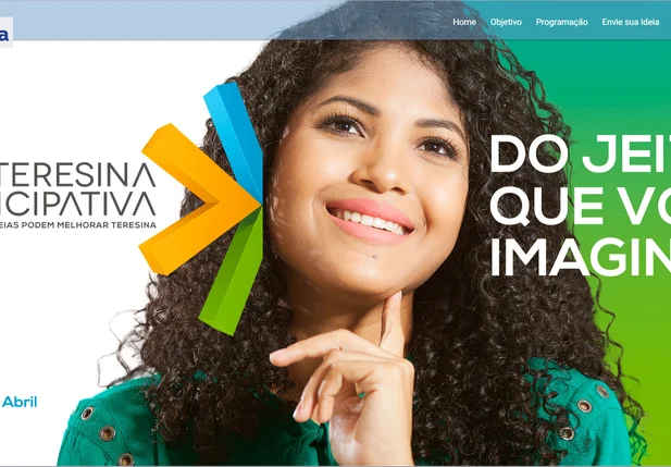O evento tem inicio hoje a partir das 19h