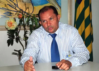 Osmar Teixeira 