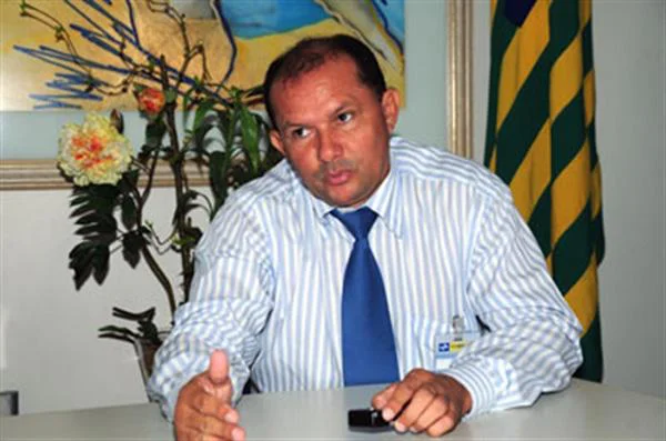 Osmar Teixeira 