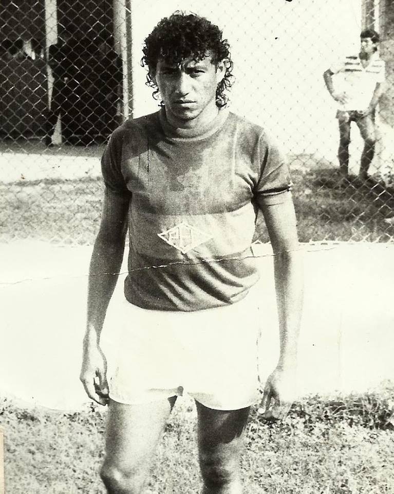 Toreca foi campeão em duas oportunidades