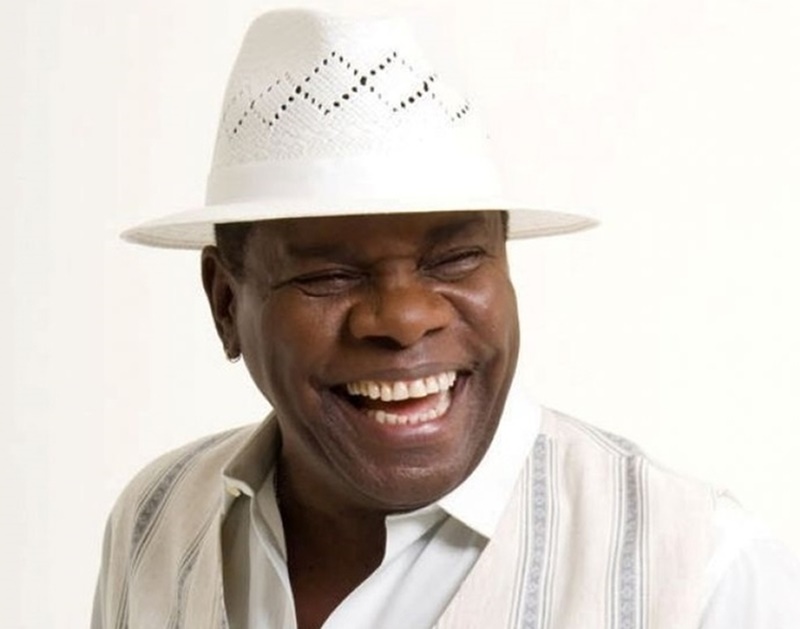 Emílio Santiago