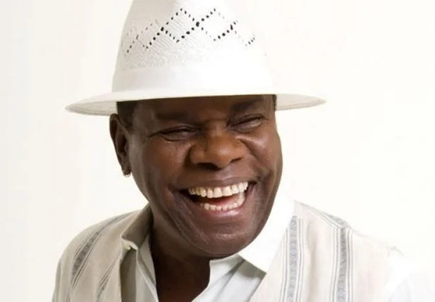 Emílio Santiago