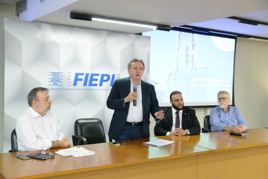 FIEPI sedia Seminário de Avaliação do Sistema de Referência de Preços