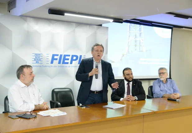 FIEPI sedia Seminário de Avaliação do Sistema de Referência de Preços