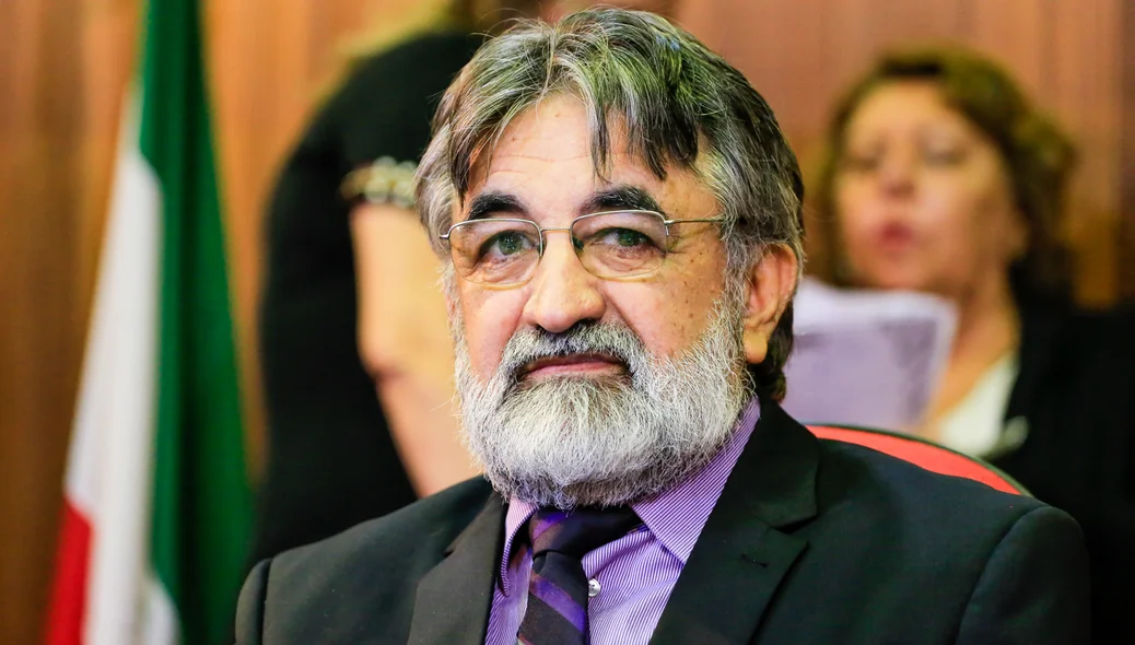 José Itamar