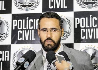 Kleydson Ferreira