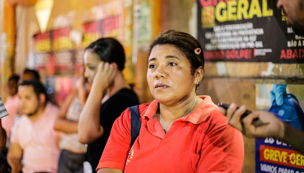 Dona Carmen 