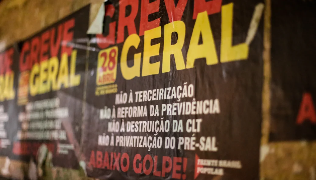 Greve Geral 