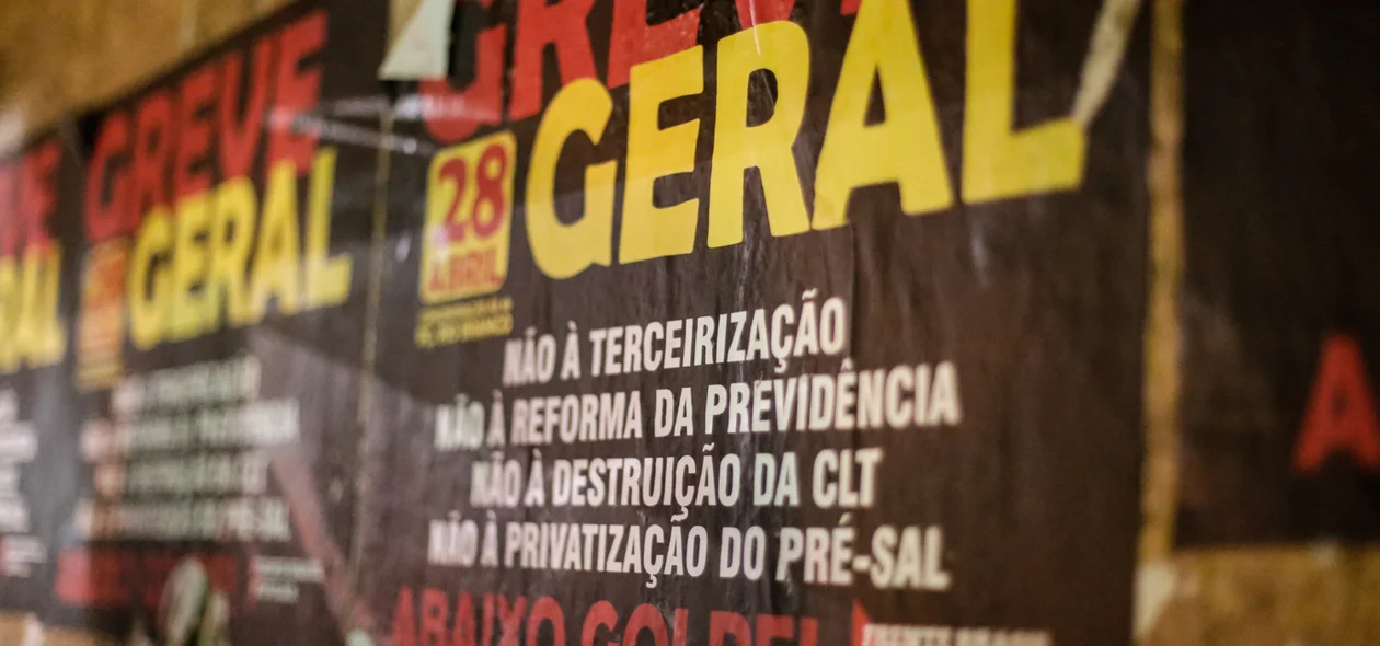 Greve Geral 